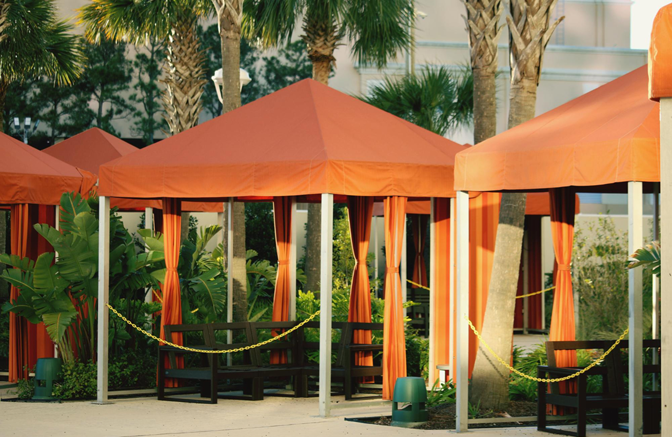 Pandal rental Thrissur