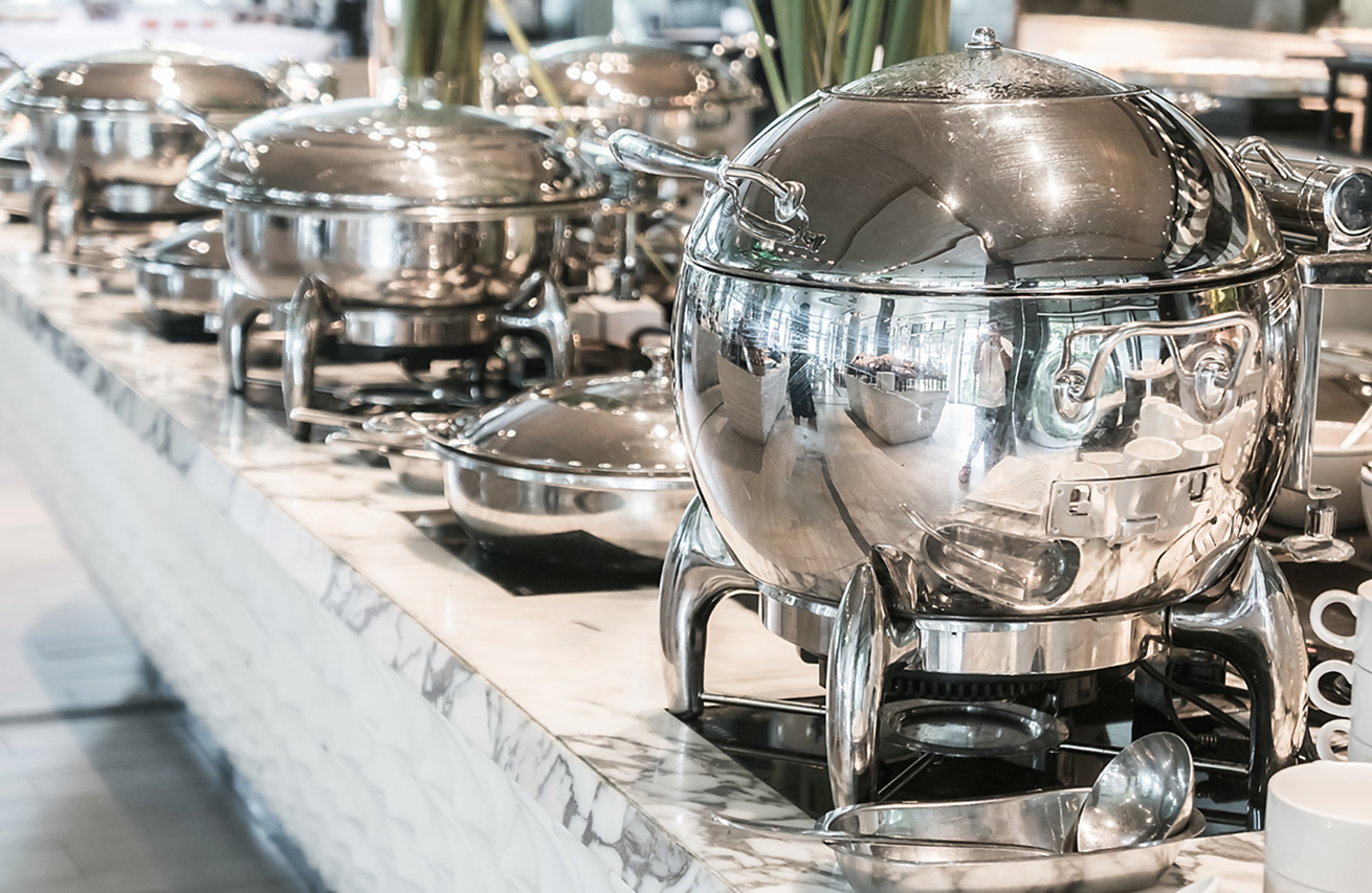 Cooking items rental Thrissur